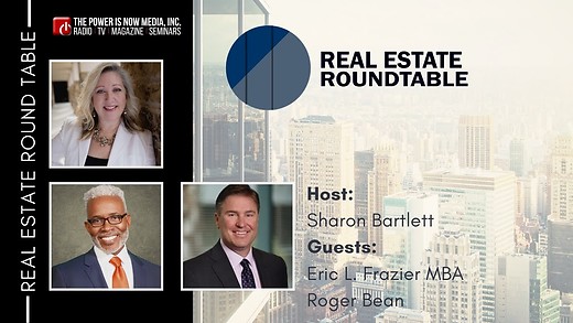 Real Estate Round Table with Roger Beane