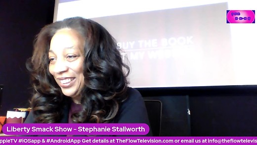 The Flow Podcast Channel  >Watch More Shows Now At: TheFlow.Lightcast.com
