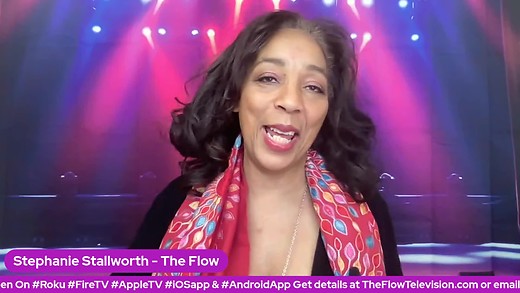 The Flow Podcast Channel  >Watch More Shows Now At: TheFlow.Lightcast.com