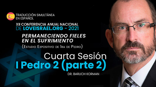 1 Pedro 2 - Parte 2