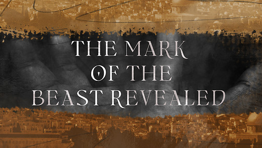 Mark of the Beast Revealed Pt. 3 | Jimmy Evans