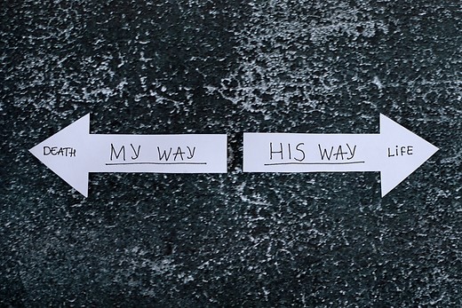 "The Man From Way Out" episode artwork