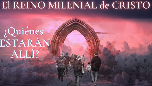El Misterio de la Resurrección - El Reino Milenial de Cristo nos da mucho entendimiento de esto