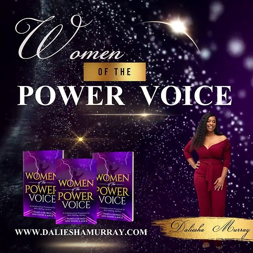 Daliesha Murray of WOTPV Interview
