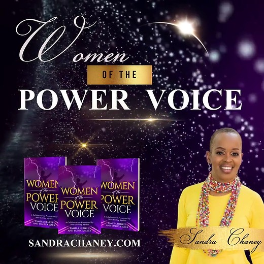 Sandra Chaney Interview