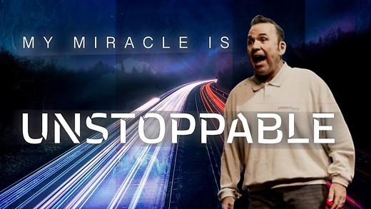 My Miracle is Unstoppable | Pastor Jim Raley