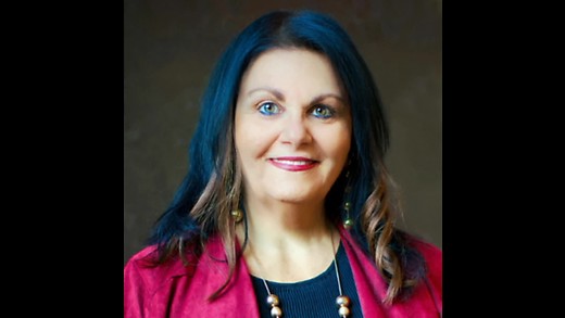 Meet Dalia Ganzel
