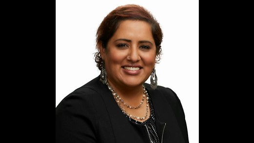 Meet Jasbeen Singh