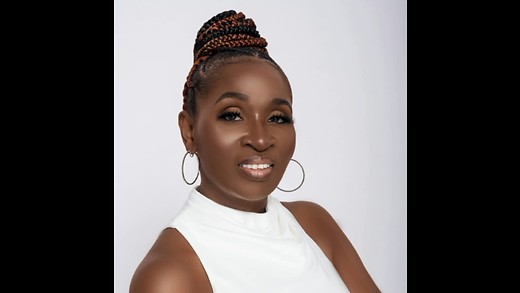 Meet Martinette James