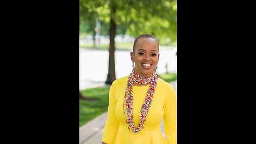 Meet Sandra Chaney