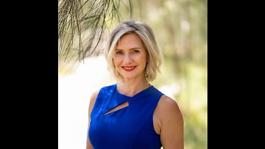 Meet Angela Bennet