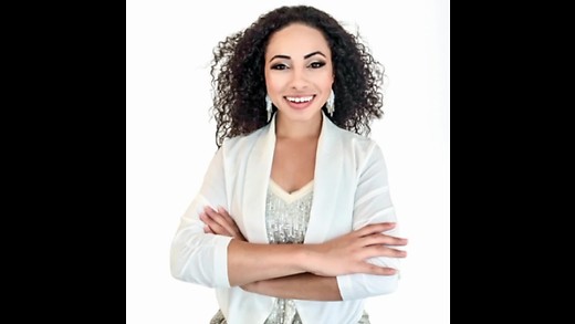 Meet Kelisha Worrell