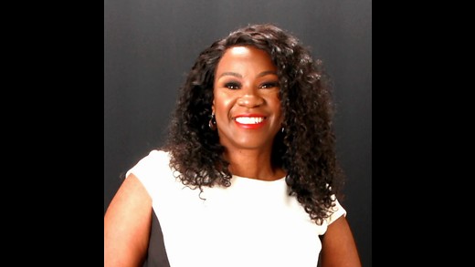 Meet Shaunte Chandler