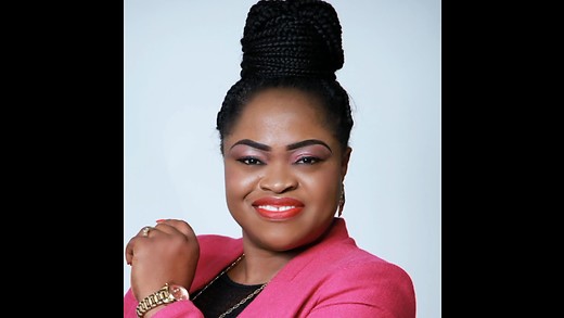 Meet Simbo Popoola
