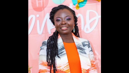 Meet TSom agma Kpante-Adama