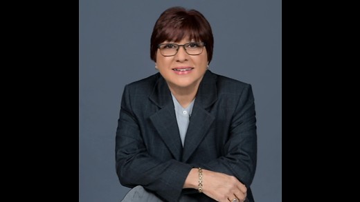 Meet Irma Matos