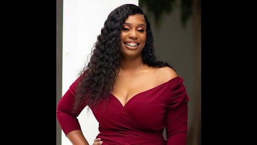 Meet Daliesha Murray