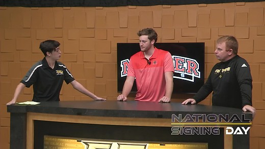 FPTV Sporting Events