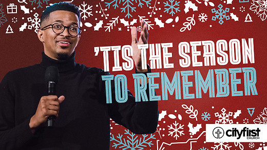 'Tis The Season - 'Tis The Season To Remember - Ryan Leak