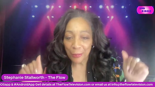 The Flow Video Streaming App: Watch More Shows Now At: TheFlow.Lightcast.com