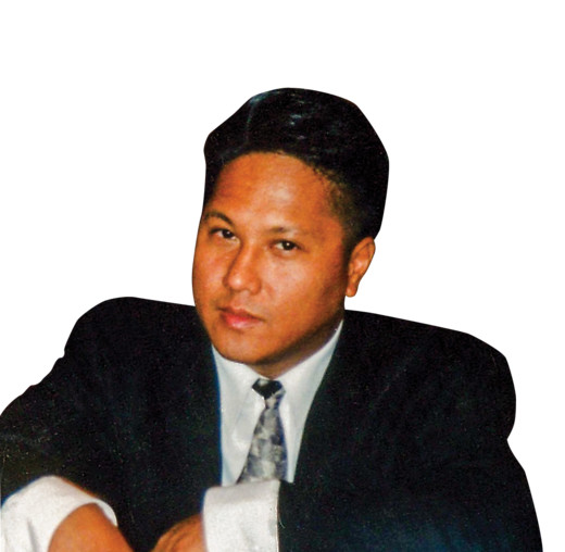 Interview with Dr. Nelson Beltijar