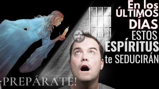 1 Tim 4-1 · Espíritus seductores de los últimos tiempos - ¿Cómo actúan estos espíritus del mal?