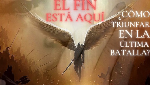 EL FIN DE LOS TIEMPOS HA LLEGADO - La IMPORTANCIA de la BIBLIA en los ÚLTIMOS DÍAS