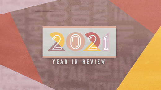 Year In Review | Joni Lamb