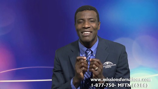 Your Source of Wisdom-Bishop Kamal Fraser episode artwork