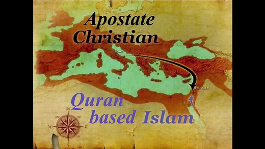 Final Conflict_ Islam and Christianity Battle it out - Daniel 11