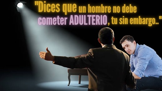 Romanos 2 pt 3 - Eres Judío y presumes en la LEY - Sin embargo no guardas toda la LEY