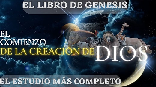 Génesis 1-1 | ¿Qué edad tiene la tierra, miles de años o millones de años?