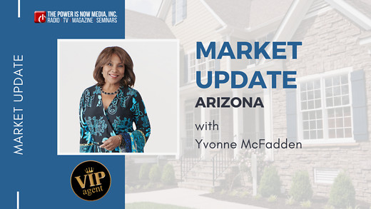 Market Update with Yvonne McFadden
