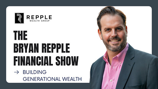 Introduction to The Bryan Repple Financial Show