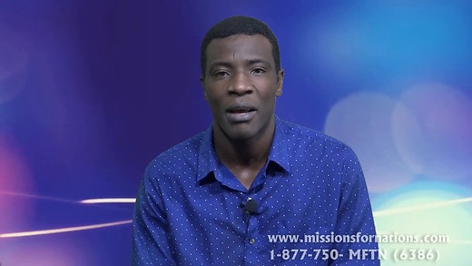 He Will Respond-Bishop Kamal Fraser episode artwork