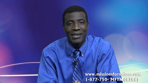 It's the Heart that Matters-Bishop Kamal Fraser episode artwork