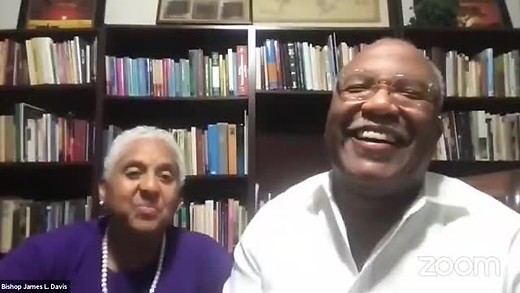 Racism & Covid-19: Where Do We Go From Here