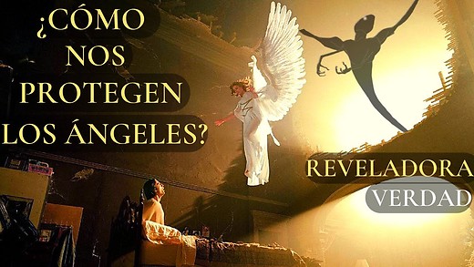 TODA LA VERDAD SOBRE LOS ÁNGELES  ¿El ángel del SEÑOR es verdaderamente el MESÍAS?