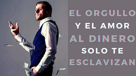 ¿Cómo VENCER el ORGULLO y dejar atrás toda vanidad? Un VIDEO IMPERDIBLE