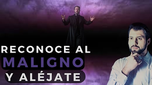 El Pastor MALIGNO ¿Cómo reconocer a un líder espiritual que busca auto glorificarse?