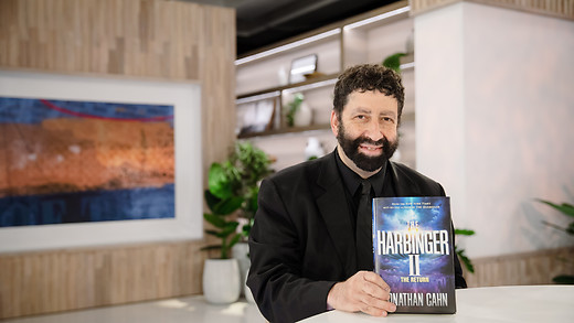 The Harbinger II Pt. 1 | Jonathan Cahn