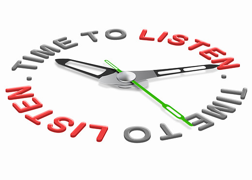 The Living Word (audio)