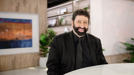 The Harbinger II Pt. 2 | Jonathan Cahn