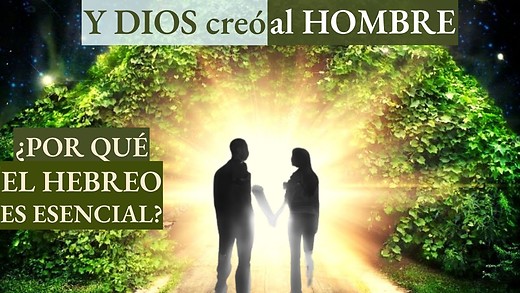 Génesis 1-4 | El PROPÓSITO del HOMBRE en la TIERRA ¿Qué dice la Biblia?