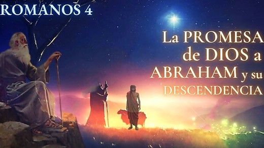 Romanos 4 pt 2 - Donde no hay LEY, no hay PECADO - Debes conocer que significa esto