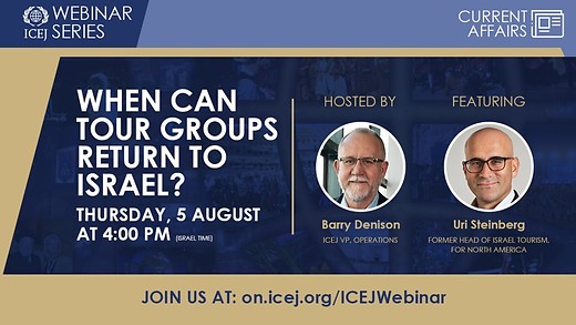 International Christian Embassy Jerusalem