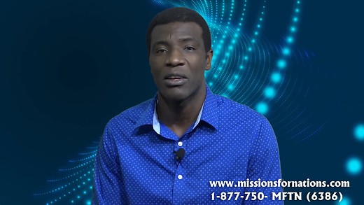 It's in Our Humility-Bishop Kamal Fraser episode artwork