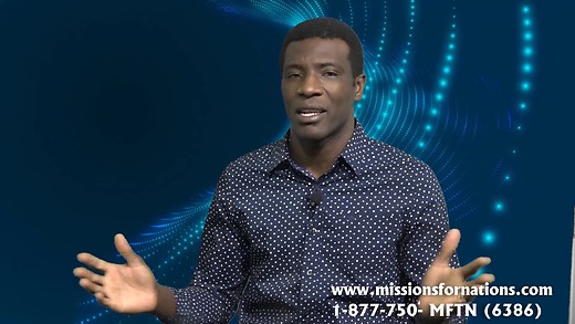 Live Approved-Bishop Kamal Fraser episode artwork
