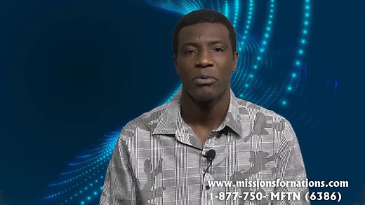 Never Forget His Benefits-Bishop Kamal Fraser episode artwork