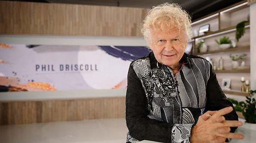 Joni Music | Phil Driscoll